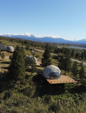 Nawal Glamping - Domos